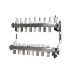 Speedfit Underfloor Heating 8 Port Manifold JGUFHMAN8/4